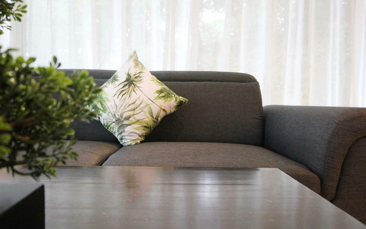 קאמאלה ביץ' Zen Hillside Self Service Apartment מראה חיצוני תמונה