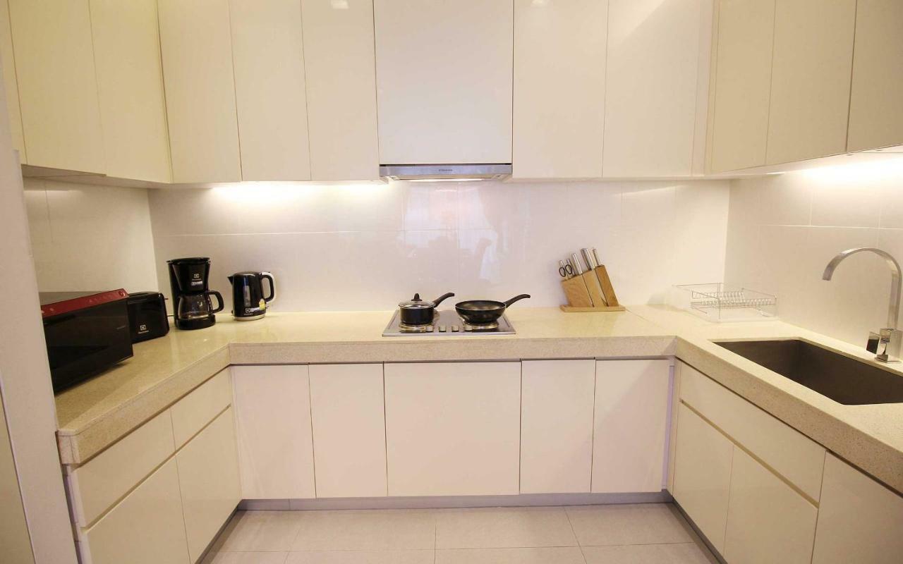 קאמאלה ביץ' Zen Hillside Self Service Apartment מראה חיצוני תמונה