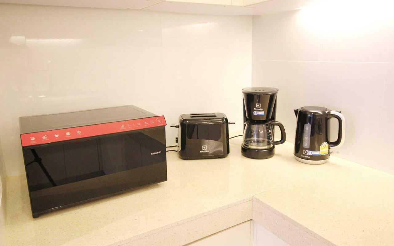 קאמאלה ביץ' Zen Hillside Self Service Apartment מראה חיצוני תמונה