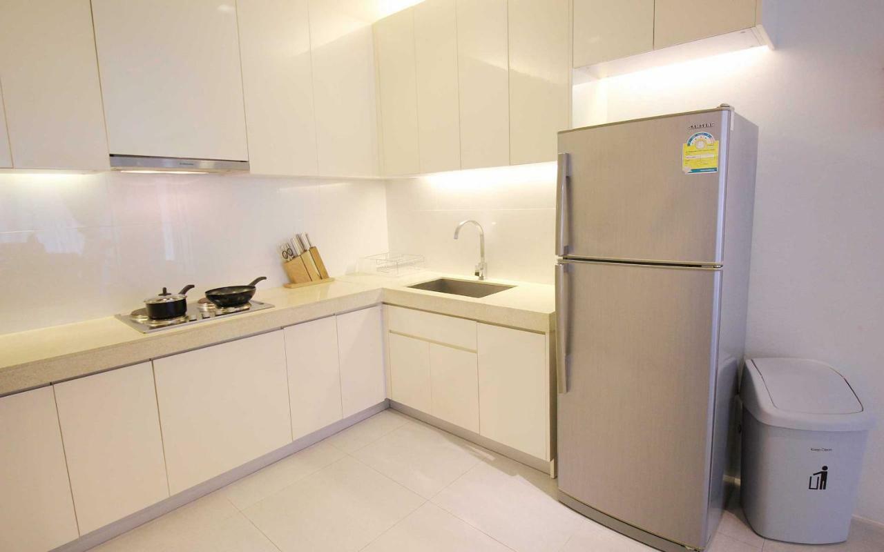 קאמאלה ביץ' Zen Hillside Self Service Apartment מראה חיצוני תמונה