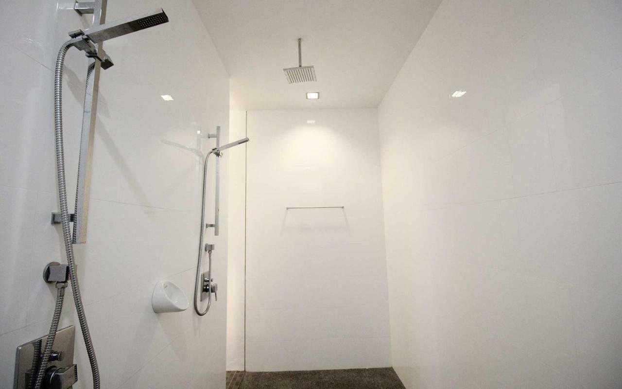קאמאלה ביץ' Zen Hillside Self Service Apartment מראה חיצוני תמונה