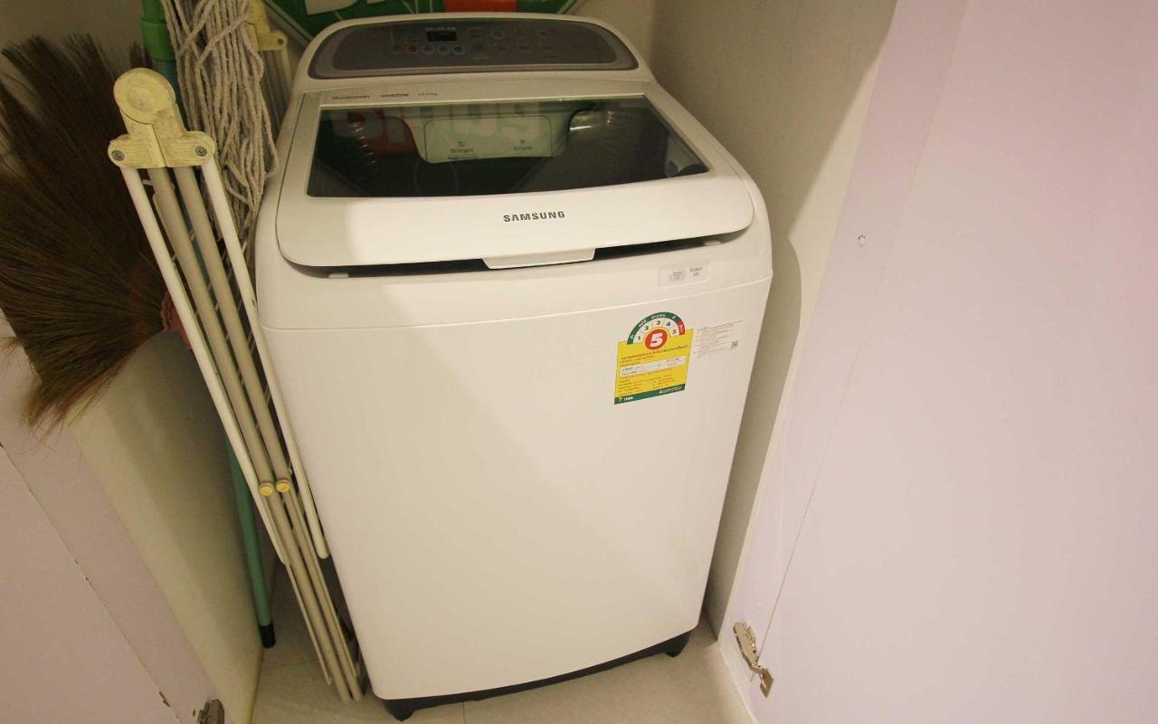 קאמאלה ביץ' Zen Hillside Self Service Apartment מראה חיצוני תמונה