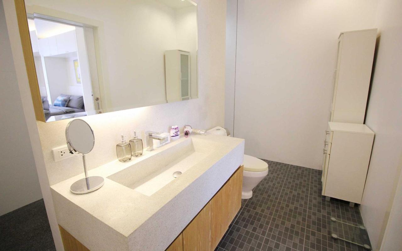 קאמאלה ביץ' Zen Hillside Self Service Apartment מראה חיצוני תמונה